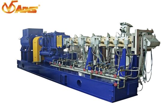 お買い得 Extruder Maintenance and Barrel and Gearbox Replacement Service for 15.6 to 500 mm Barrel Diameter オンライン