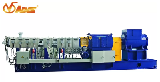 お買い得 PZE65 700kg/h 長寿命 ツインスクリュー コンペティティブ エクストルーダー 高出力 オンライン