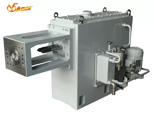 お買い得 Coperion ZSK 二軸スクリュー押出機ギアボックス リンケージ修理サービス 16 ～ 450mm オンライン