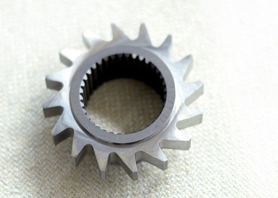 Good price 25-320zskシリーズ双生児ねじ押出機のための要素の予備品をねじで締めて下さい オンライン