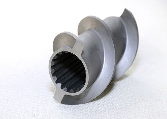 Good price Coperionはねじ押出機機械部品を結び付けます-要素をねじで締めて下さい オンライン