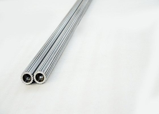 Good price Coperionはねじ押出機機械部品を結び付けます-シャフトをねじで締めて下さい オンライン