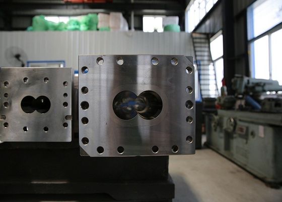 Good price 統合された耐久力のあるWr13合金鋼はさみ金が付いているバレル オンライン