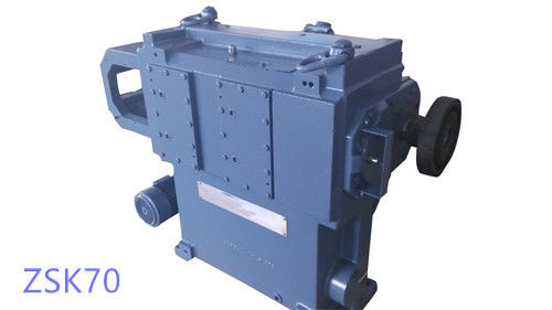 Good price Flender Coperionの押出機の取り替え、2276N/M 20CrNi2Mnの造粒機修理 オンライン