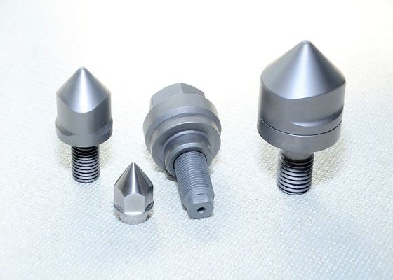 Good price 対ねじ押出機のいろいろな種類のねじ要素 オンライン