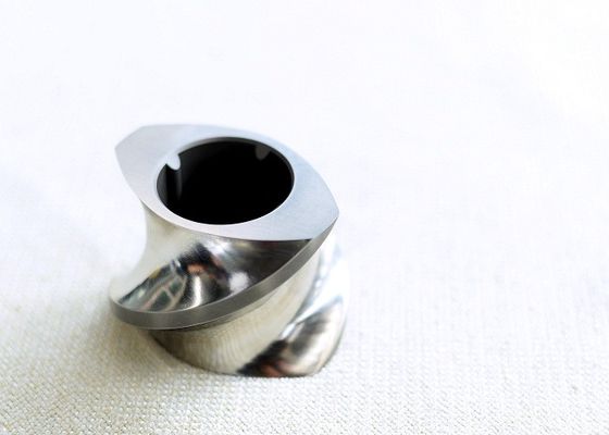 Good price 二重ねじ放出機械のためのねじ区分 オンライン