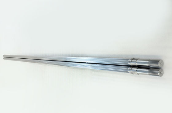 Good price Coperion STSのためのシャフトをすべてのタイプ対ねじ押出機ねじで締めて下さい オンライン