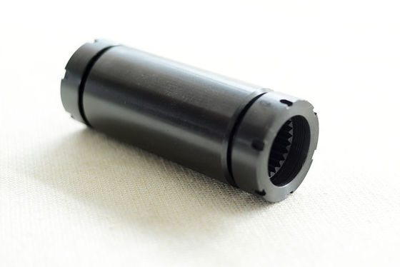 Good price スプラインの袖の押出機機械は熱処理の表面を16mm - 400mmのサイズ分けます オンライン