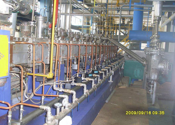 Good price ADVSシリーズ反回転平行対ねじ押出機 オンライン