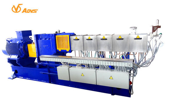 Good price ねじ押出機修理Coperion二重ZSK40の変速機は32 - 60のL/Dを使用します オンライン