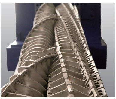 Good price 化学薬品/食糧/製薬産業のための集中のミキサーLFT機械 オンライン