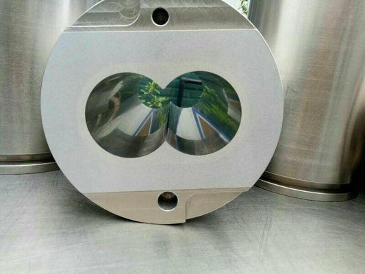 Good price SAM26押出機機械はさまざまなタイプ バレルの直径12 - 350mmを分けます オンライン