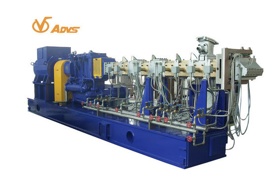 Good price 15.6 - 500mmのバレルDiaの押出機の維持、バレル/変速機の取り替え オンライン