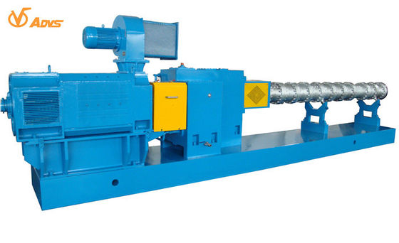 Good price 変速機のバレル/ねじの要素を含むLeistritz ZSE80のための48のL/Dの押出機修理 オンライン