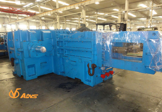 Good price Coperion ZSK250のための反対の回転双生児ねじ押出機の修理サービス オンライン