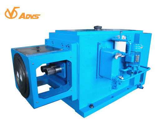 Good price 300rpm - 13Nm/Cm3までの1750rpm双生児ねじ押出機の変速機のトルクの要因 オンライン