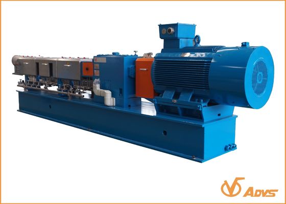 Good price 対ねじMasterbatchの押出機ねじ直径77mmの粒状になるタイプPHL77モデル オンライン